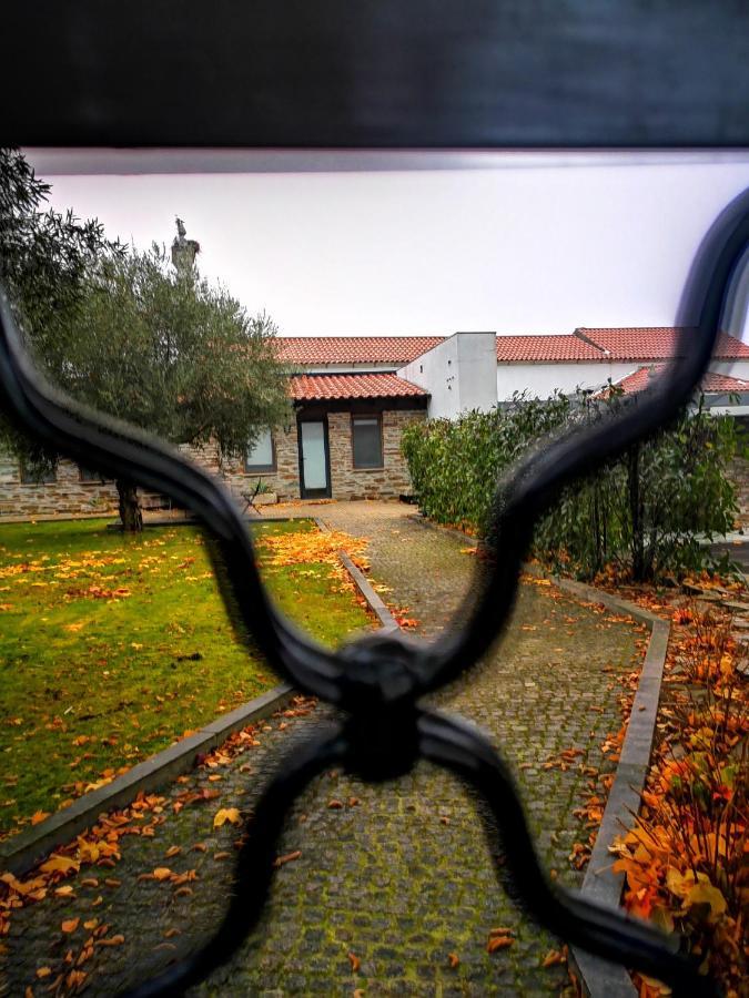 Casa De Campo Dos Tavoras Mirandela Eksteriør billede
