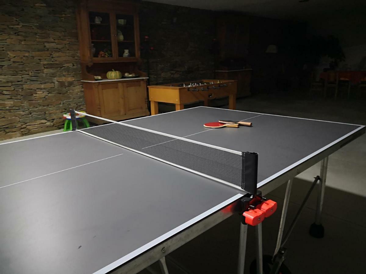 Casa De Campo Dos Tavoras Mirandela Eksteriør billede